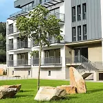 Апартаменты Brezovina - Orava *