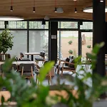 Brezovina - Orava Апартаменты Oravske Vesele