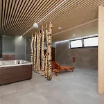 Апартаменты Brezovina - Orava *