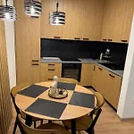 Brezovina - Orava Апартаменты Oravske Vesele