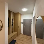 Brezovina - Orava *