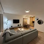 Brezovina - Orava Апартаменты *