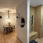 Brezovina - Orava Апартаменты Oravske Vesele