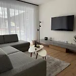 Brezovina - Orava Апартаменты Oravske Vesele