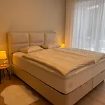 Brezovina - Orava *