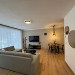 Апартаменты Brezovina - Orava
