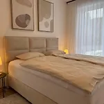 Апартаменты Brezovina - Orava *