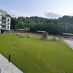 Brezovina - Orava Апартаменты