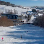 Brezovina - Orava Апартаменты *