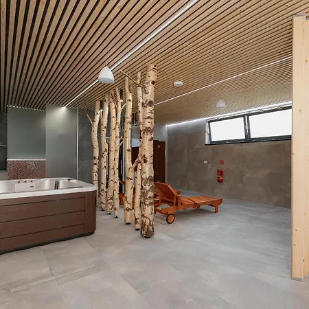 Apartamento Brezovina - Orava *