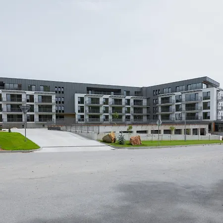 Brezovina - Orava Apartamento