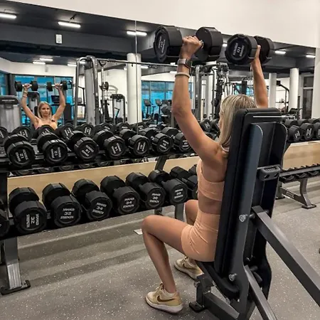 Brezovina - Orava Apartamento Oravske Vesele