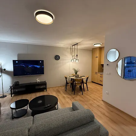 Brezovina - Orava * Oravske Vesele