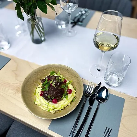 Brezovina - Orava Oravske Vesele