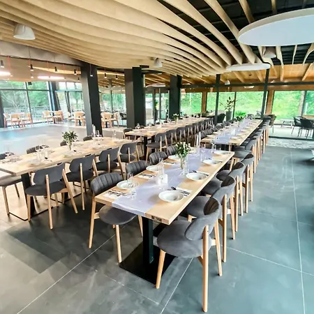 Brezovina - Orava Apartamento *