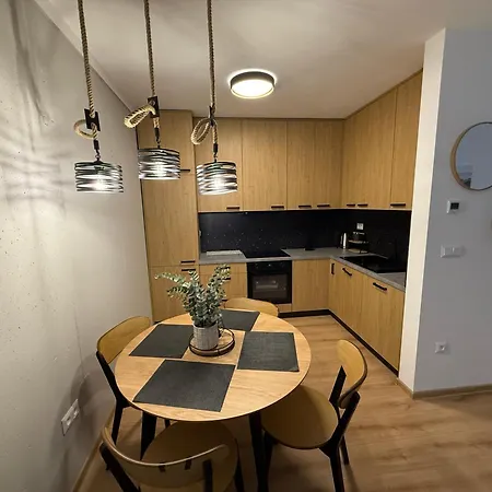 Apartamento Brezovina - Orava Oravske Vesele