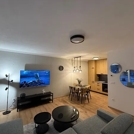 Brezovina - Orava Oravske Vesele