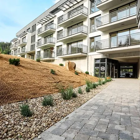 Brezovina - Orava Oravske Vesele