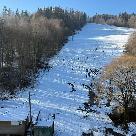 Brezovina - Orava * Oravske Vesele