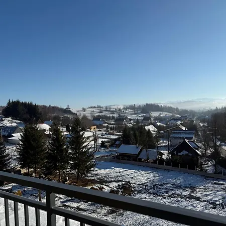 Apartamento Brezovina - Orava