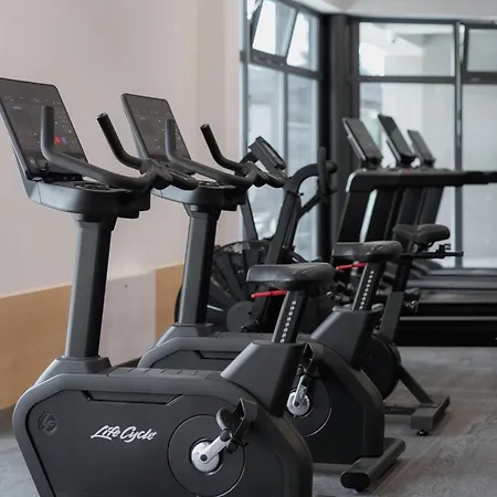 Apartamento Brezovina - Orava