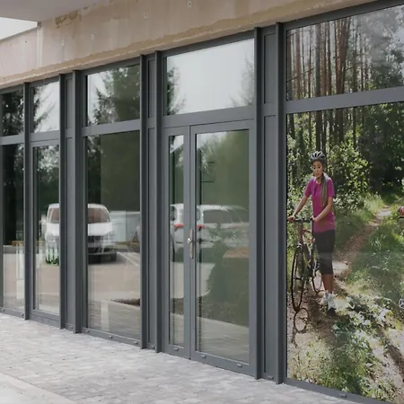 Brezovina - Orava Oravske Vesele