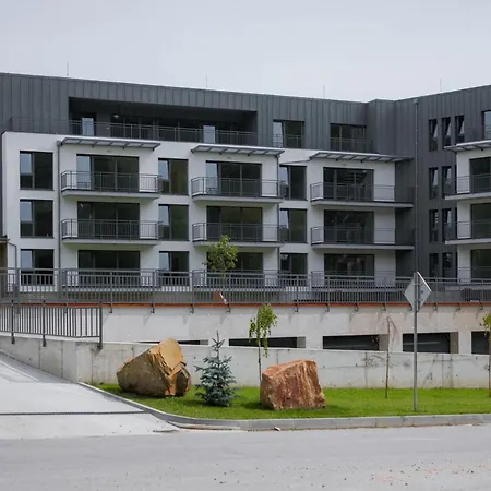 Brezovina - Orava * Oravske Vesele