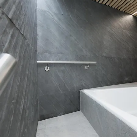 Brezovina - Orava Apartamento *