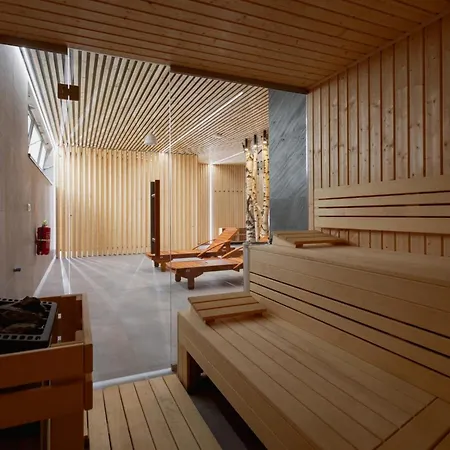 Apartamento Brezovina - Orava Oravske Vesele