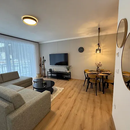 Brezovina - Orava Oravske Vesele