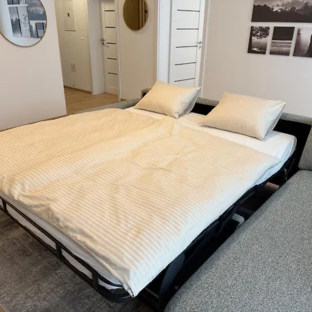 Brezovina - Orava شقة *