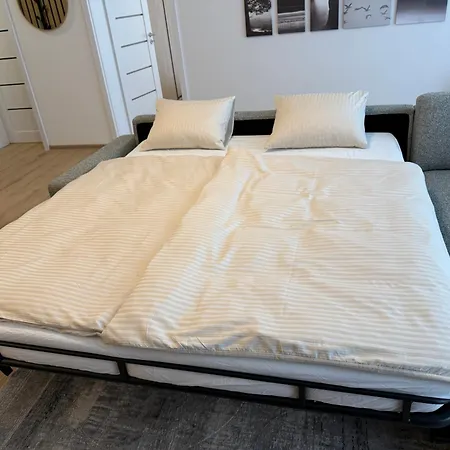 Brezovina - Orava * Oravske Vesele