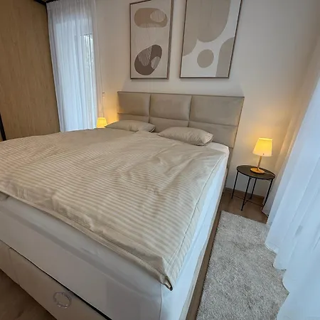 Apartamento Brezovina - Orava Oravske Vesele