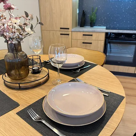 Brezovina - Orava * Oravske Vesele