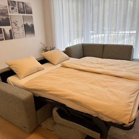 Brezovina - Orava Apartamento