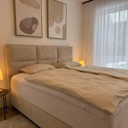 Apartamento Brezovina - Orava *