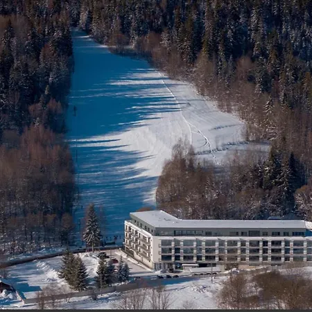 Apartamento Brezovina - Orava