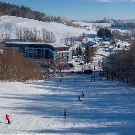 Brezovina - Orava Apartamento *