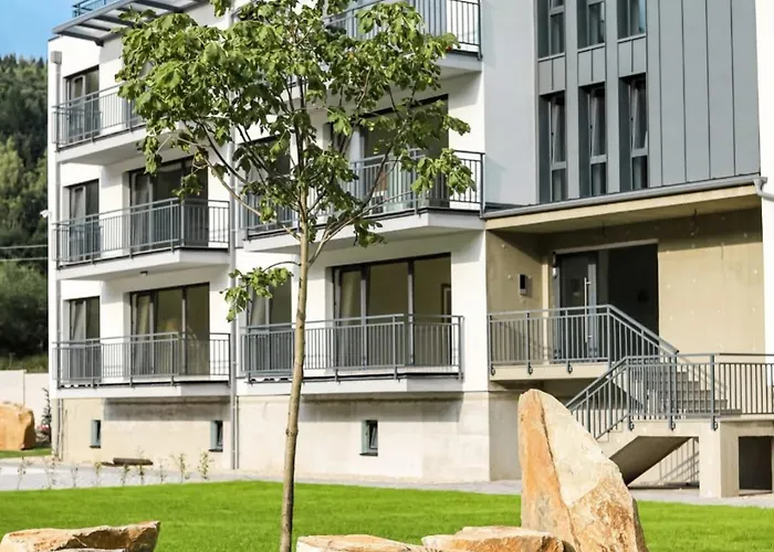 Lejlighed Brezovina - Orava *