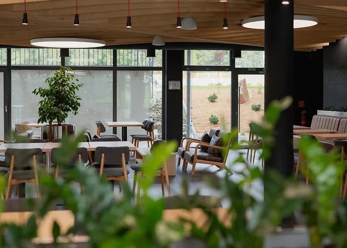 Brezovina - Orava Lejlighed Oravske Vesele