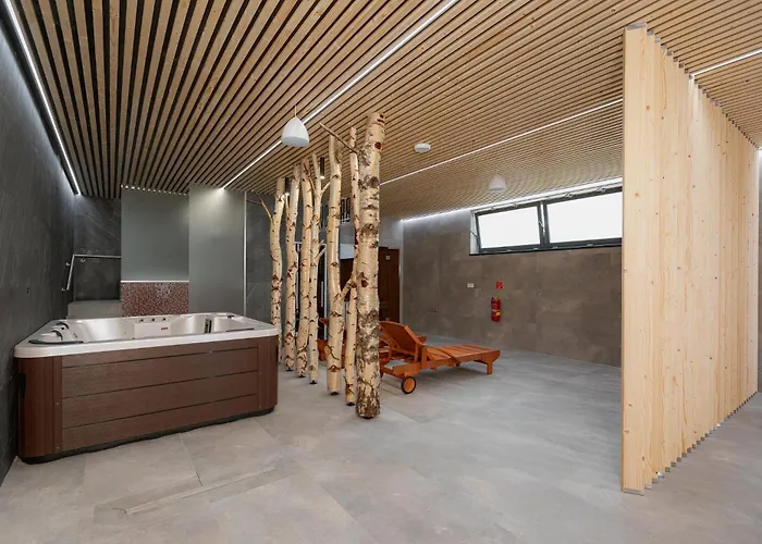 Lejlighed Brezovina - Orava *