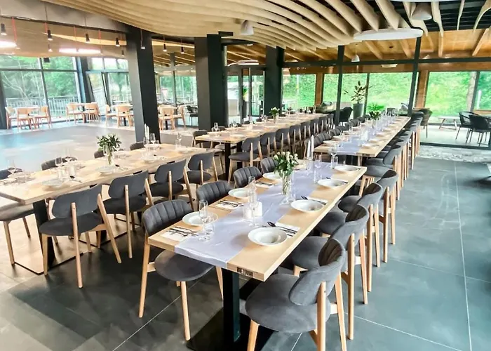 Brezovina - Orava Lejlighed *