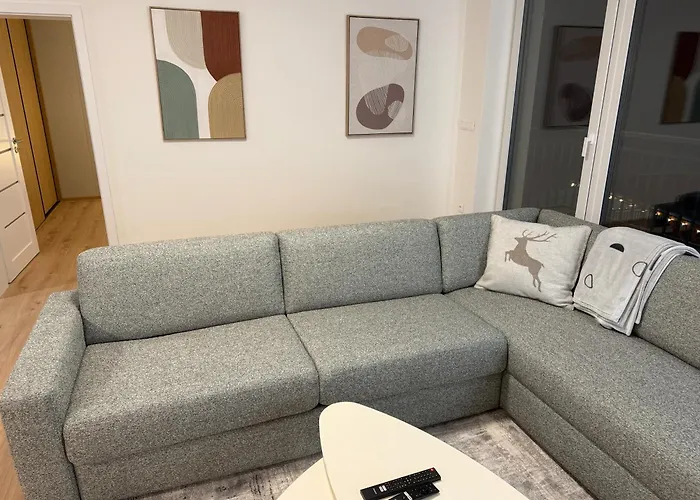 Lejlighed Brezovina - Orava *