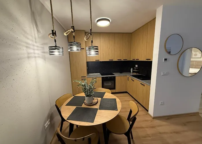 Lejlighed Brezovina - Orava Oravske Vesele