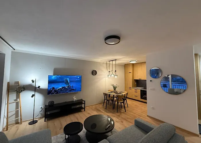 Brezovina - Orava Oravske Vesele