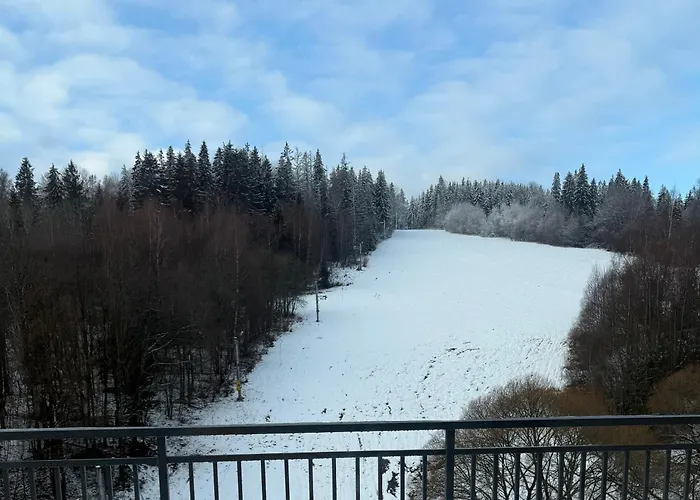 Brezovina - Orava Lejlighed