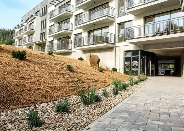 Brezovina - Orava Oravske Vesele