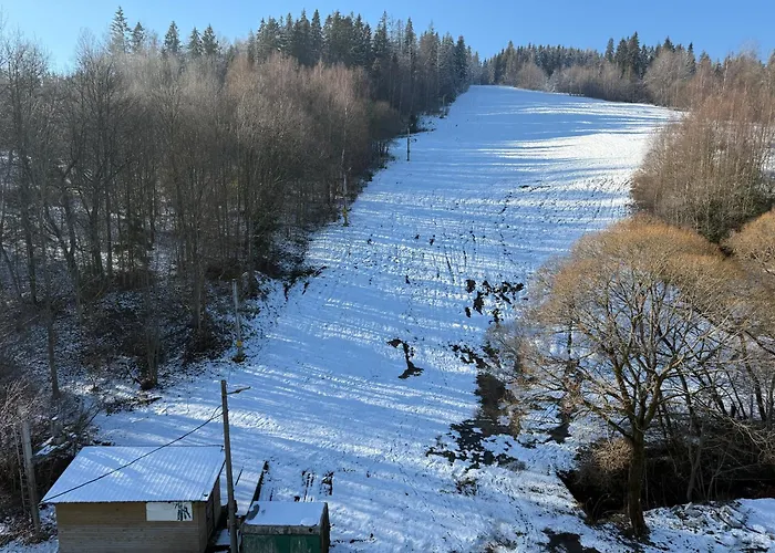 Brezovina - Orava * Oravske Vesele