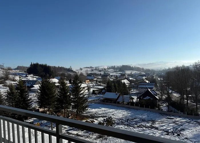 Lejlighed Brezovina - Orava