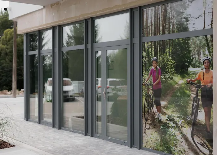 Brezovina - Orava Oravske Vesele